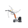 BGS 250 MKII Husqvarna (by Blastrac)  profesionálna jednokotúčová brúska 230 V