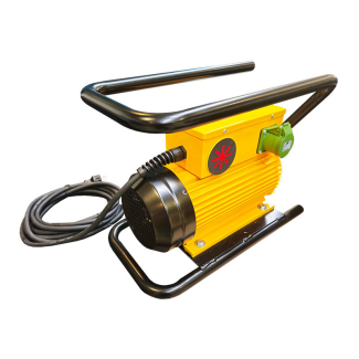 AFE 1200M Compact Enar (230V) menič frekvencie a napätia pre vysokofrekvenčný ponorný vibrátor na betón.