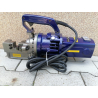 CX-25 Sima ručná rezačka stavebnej ocele, roxorov 230V / 1,6kW