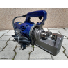 CX-25 Sima ručná rezačka stavebnej ocele, roxorov 230V / 1,6kW