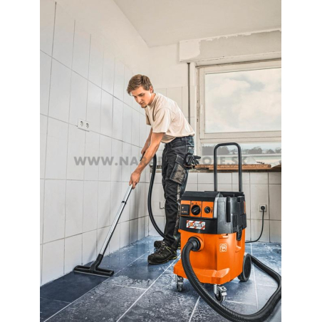 Dustex 35 MX AC Fein  priemyselný vysávač