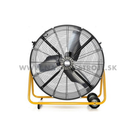 DF 36P Master priemyselný ventilátor