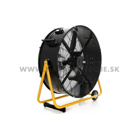 DF 36P Master priemyselný ventilátor