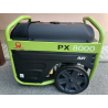PX8000 Pramac jednofázová elektrocentrála s AVR a elektrickým štartom