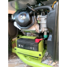 PX8000 Pramac jednofázová elektrocentrála s AVR a elektrickým štartom