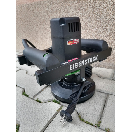 EBS 125.4 RO Eibenstock brúska na betón s reguláciou otáčok