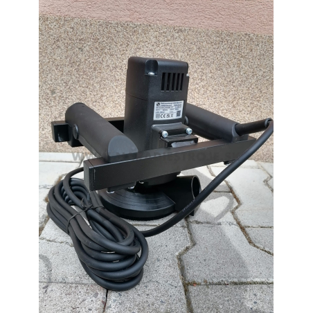 EBS 125.4 RO Eibenstock brúska na betón s reguláciou otáčok
