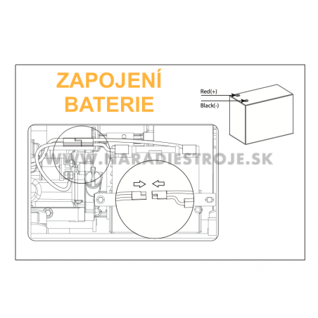 DXGNi35E Dewalt jednofázová odhlučnená elektrocentrála - invertor s elektrickým štartovaním