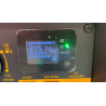 DXGNi35E Dewalt jednofázová odhlučnená elektrocentrála - invertor s elektrickým štartovaním