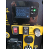 DXGNi35E Dewalt jednofázová odhlučnená elektrocentrála - invertor s elektrickým štartovaním