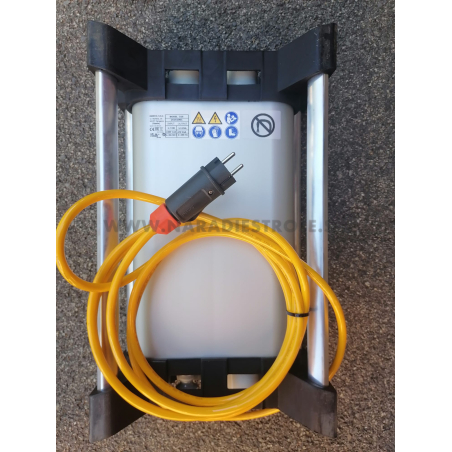 Boxel 325 Enar elektronický menič 230V pre vysokofrekvenčné vibrátory betónu