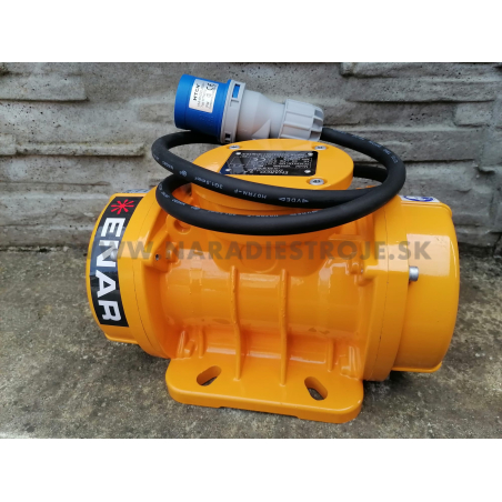 VET 150 Enar príložný vibrátor elektrický 380V