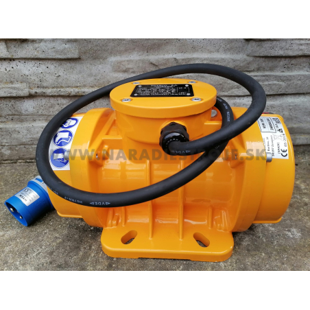 VET 150 Enar príložný vibrátor elektrický 380V