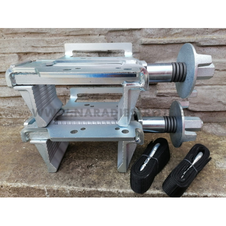 VET 150 Enar príložný vibrátor elektrický 380V