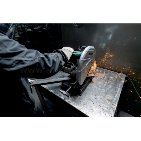 CS 24-355 S Metabo píla na rezanie kovov