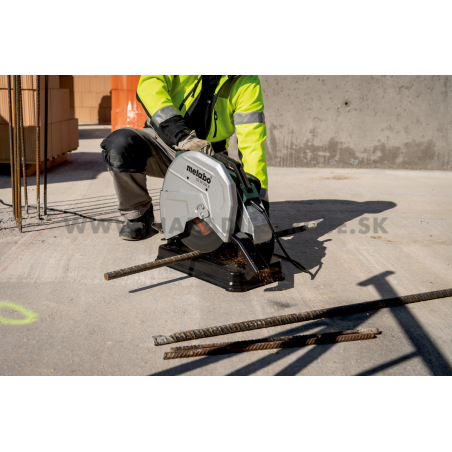 CS 24-355 S Metabo píla na rezanie kovov