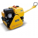 VVV 600/12HE NTC ručne vedený vibračný valec - diesel, elektrický štart