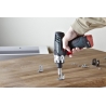 PowerMaxx 12 Basic Metabo 10,8-Voltová Aku-vŕtačka so skrutkovačom