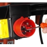 LS-9004 Dolmar hydraulický (elektrický 380V) štiepač dreva