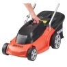 EM-37 Dolmar elektrická kosačka