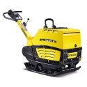 BRP 55/65 D Bomag reverzná vibračná doska
