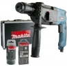 HR2450 Makita elektronické vŕtacie a sekacie kladivo