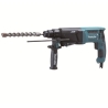 HR2610 Makita elektropneumatické vŕtacie kladivo SDS+
