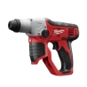  M12H 402C Milwaukee akumulátorové vŕtacie kladivo SDS+