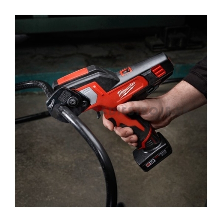 M12 CC-0 M12™ Milwaukee kompaktný rezač káblov