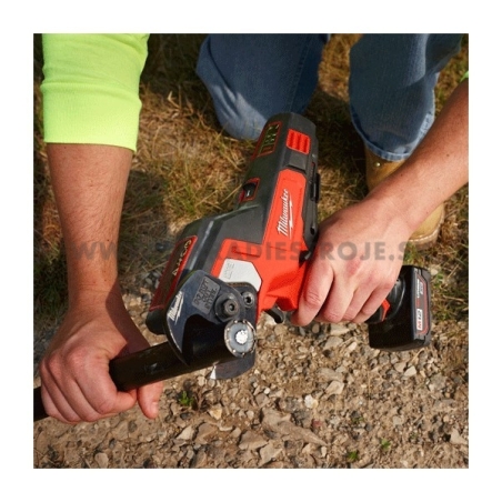 M12 CC-0 M12™ Milwaukee kompaktný rezač káblov