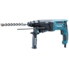 HR2611F Makita elektropneumatické vŕtacie a sekacie kladivo SDS+