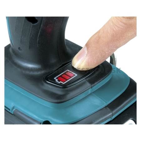 BTD146RFE Makita akumulátorový LITHIUM-ION rázový uťahovač 18 V / 3,0 Ah