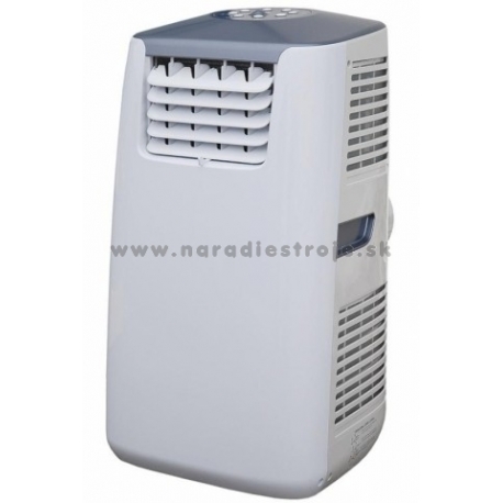 AC 1200 E Master mobilná klimatizácia