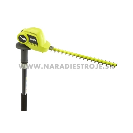 RPT4045 Ryobi elektrický plotostrih s telespkopickou tyčou