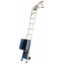 FixLift 250 (14m) Geda strešný stavebný šikmý rebríkový výťah