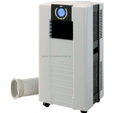 AC 1600 E Master mobilná klimatizácia