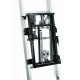 ES 200 Optimal (13 m) TEA rebríkový výťah