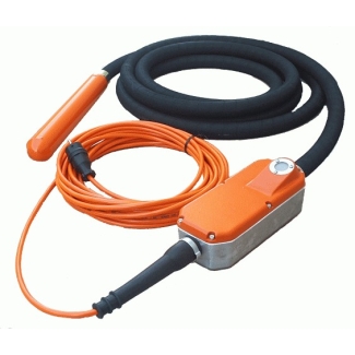 RUNNER Plus 52 Perles elektronický ponorný vibrátor 