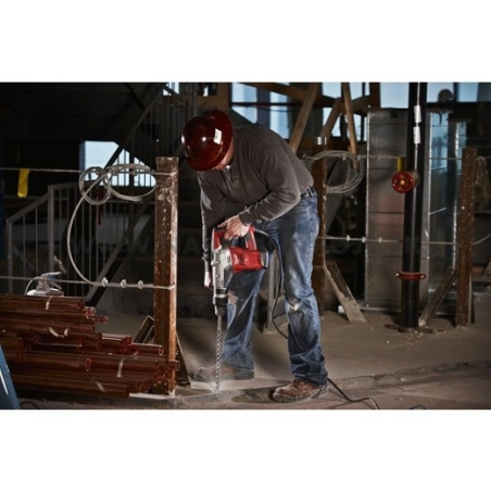 Kango 540 S Milwaukee 5kg kombinované kladivo SDS MAX