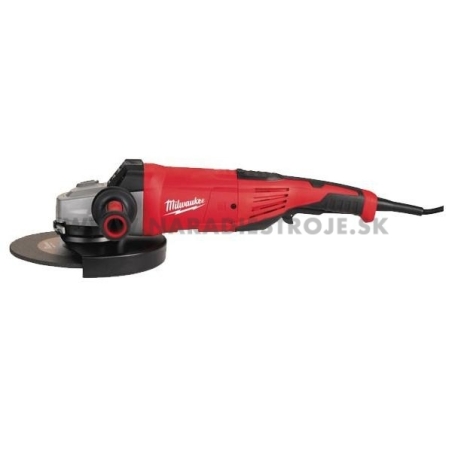 AGV 22-230 E Milwaukee uhlová brúska 230 mm