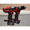 M12 CID-202C Milwaukee FUEL™ kompaktný 1/4'' Hex rázový uťahovák