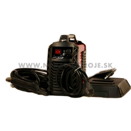 IGBT 120 Solution digitálny zvárací invertor