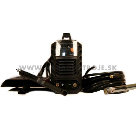 IGBT 120 Solution digitálny zvárací invertor