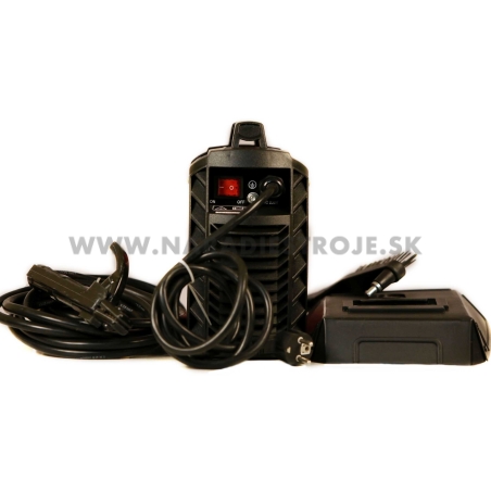 IGBT 160 Solution digitálny zvárací invertor