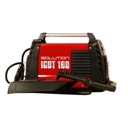 IGBT 160 Solution digitálny zvárací invertor