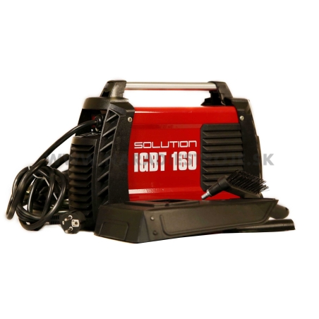 IGBT 160 Solution digitálny zvárací invertor