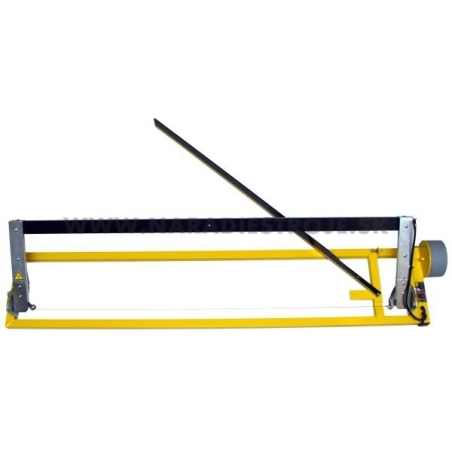 V 113B rezačka na polystyrén
