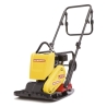 LF 100 L  Atlas Copco jednosmerná vibračná doska