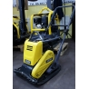 LF 100 L  Atlas Copco jednosmerná vibračná doska