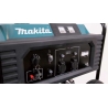 EG5550A Makita jednofázová elektrocentrála s AVR, podvozkom, elektroštartérom